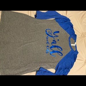 SOLD Baseball T